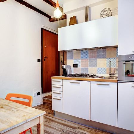 Bologna City Center Apartment By Wonderful Italy Экстерьер фото