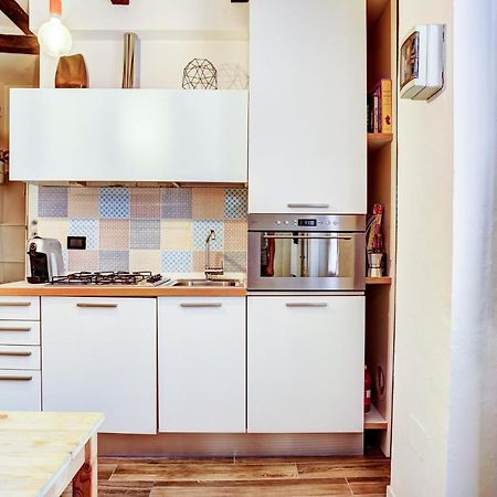 Bologna City Center Apartment By Wonderful Italy Экстерьер фото