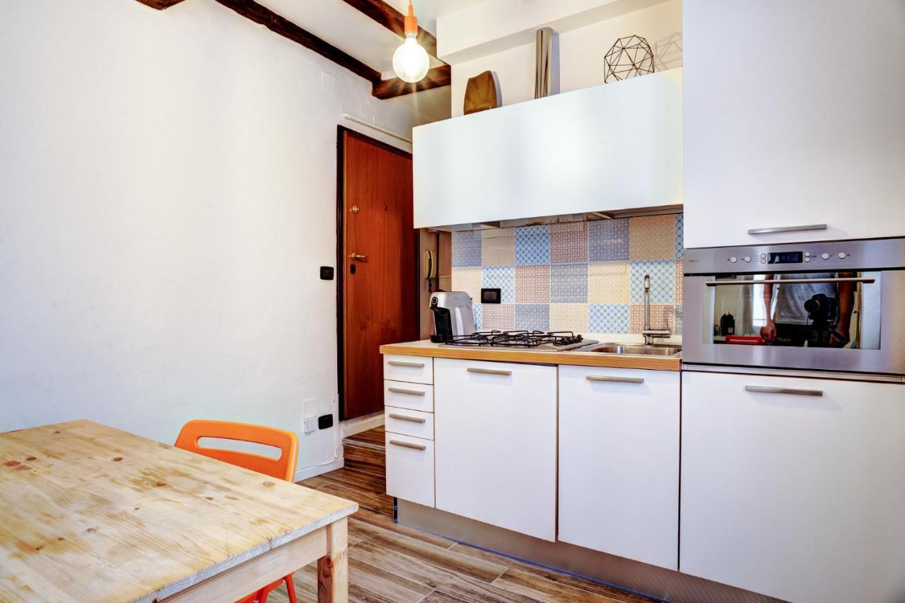 Bologna City Center Apartment By Wonderful Italy Экстерьер фото