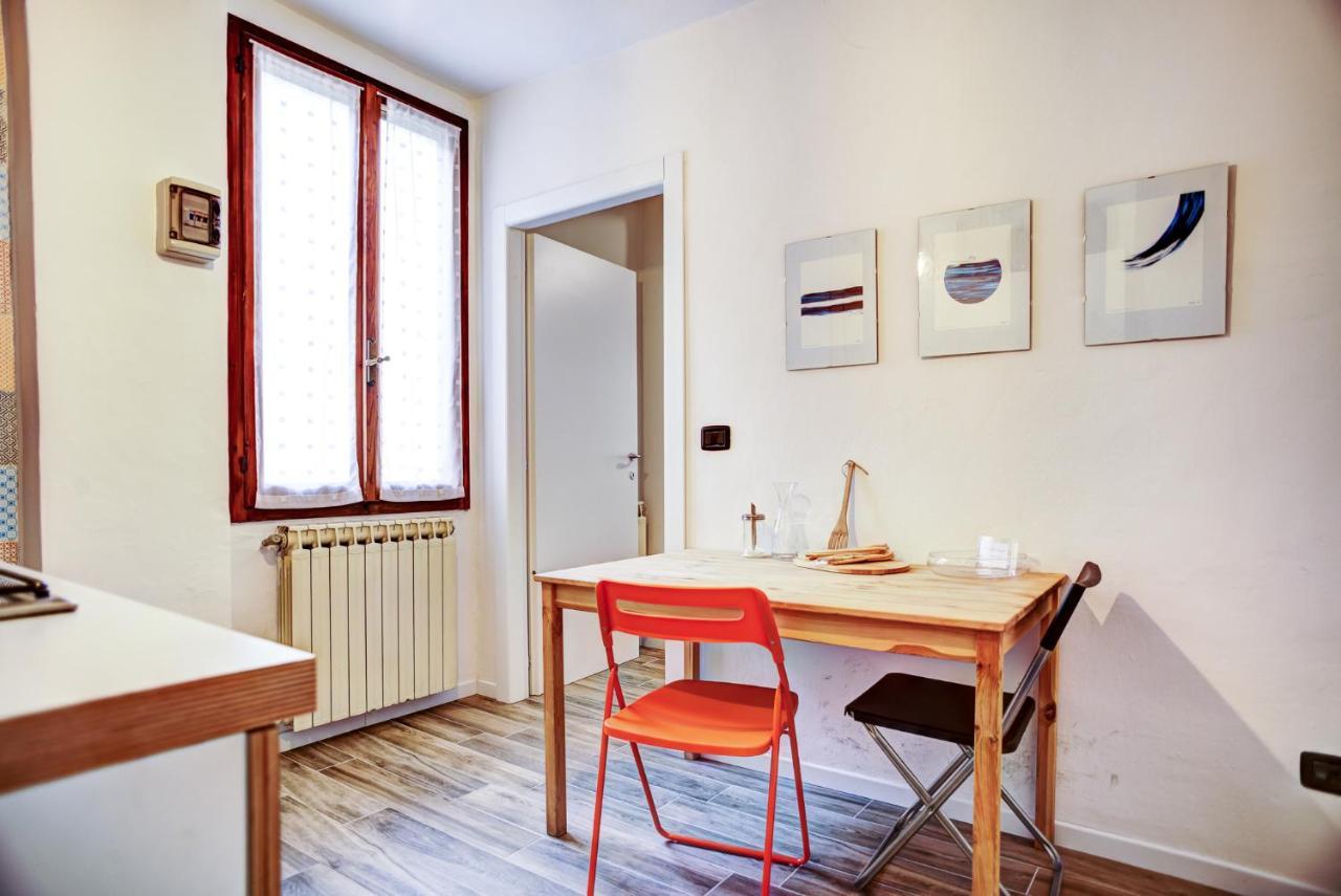 Bologna City Center Apartment By Wonderful Italy Экстерьер фото