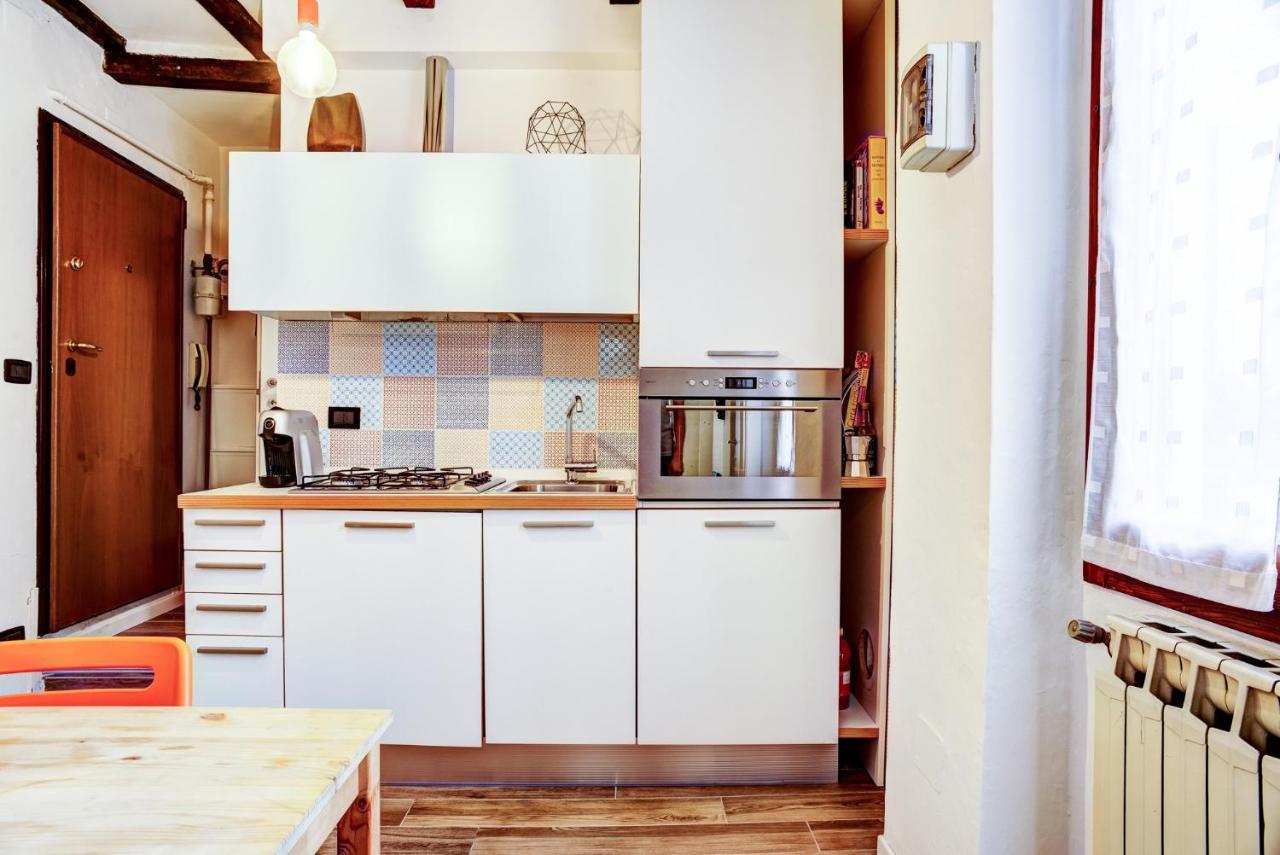 Bologna City Center Apartment By Wonderful Italy Экстерьер фото