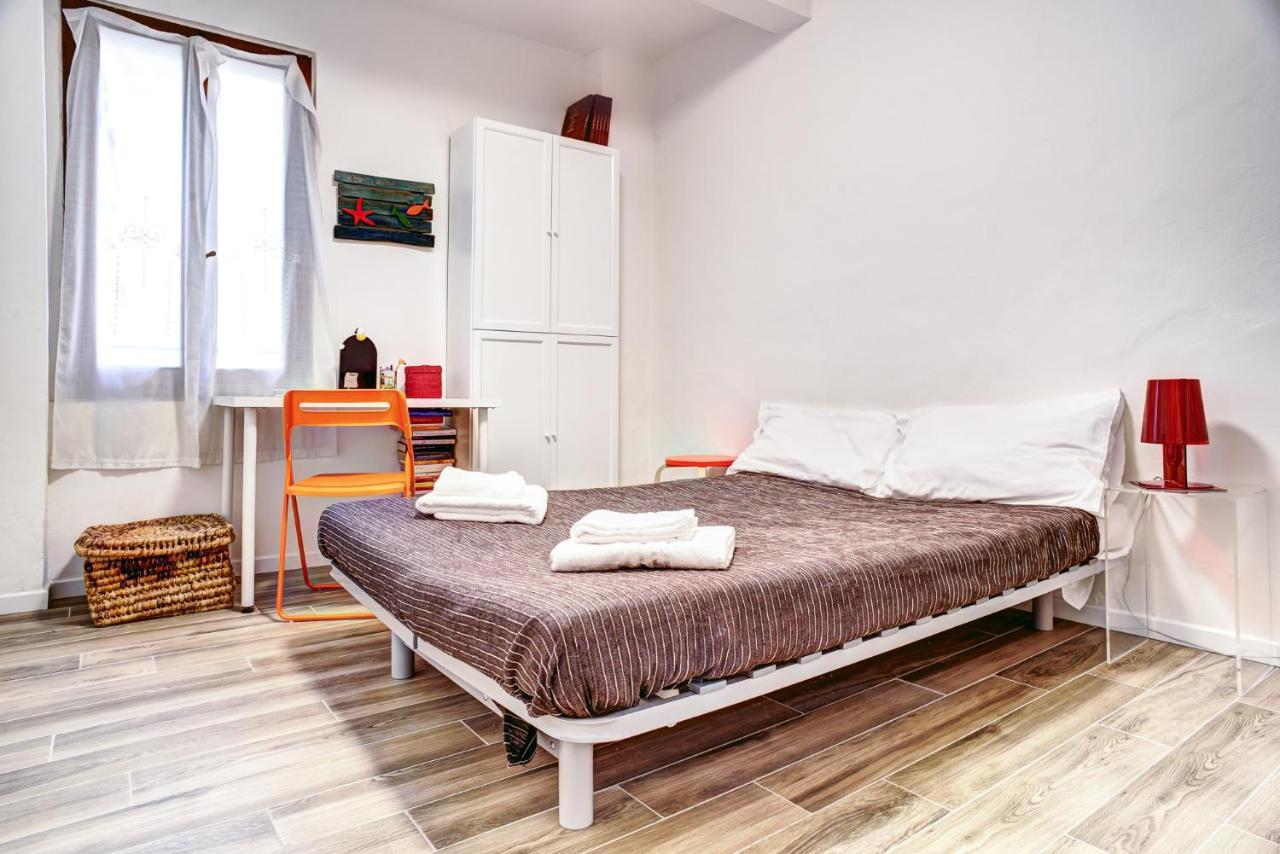 Bologna City Center Apartment By Wonderful Italy Экстерьер фото