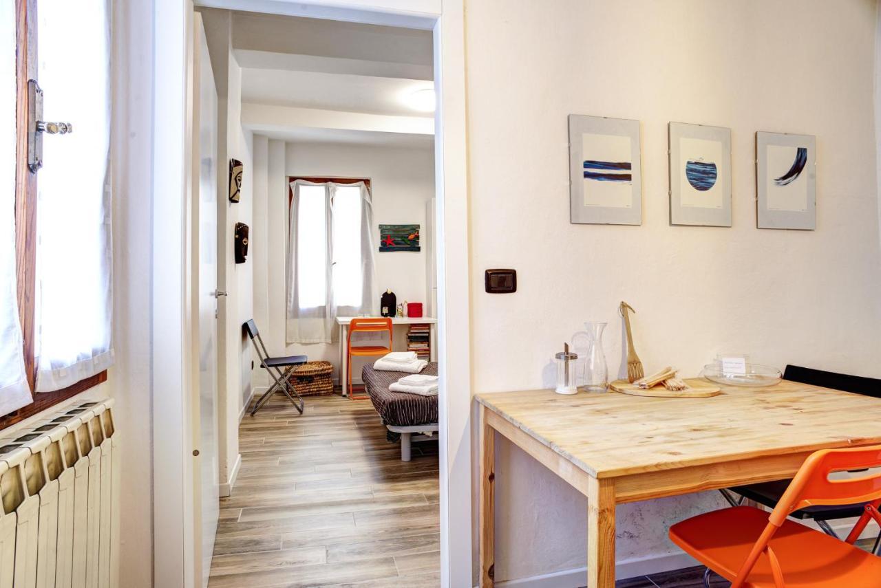 Bologna City Center Apartment By Wonderful Italy Экстерьер фото