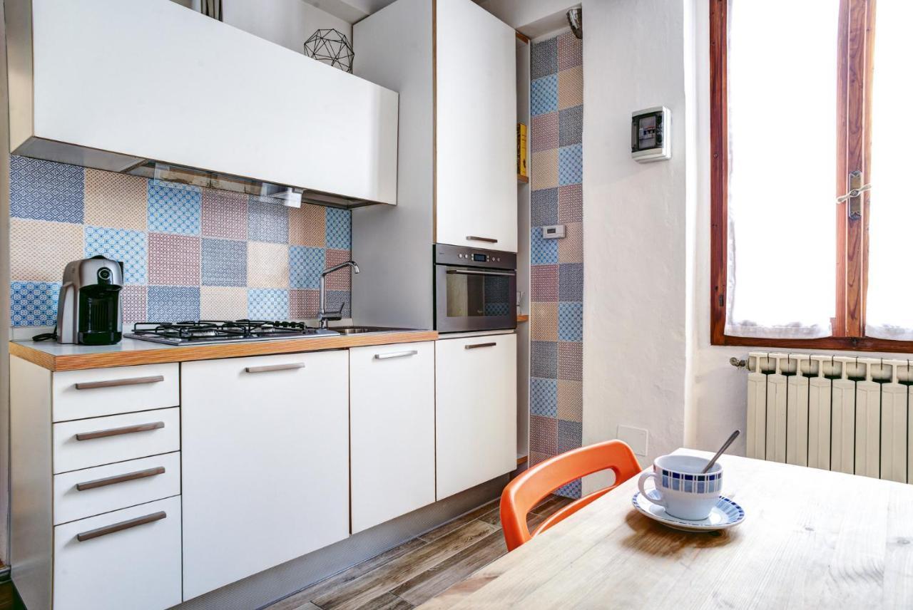 Bologna City Center Apartment By Wonderful Italy Экстерьер фото