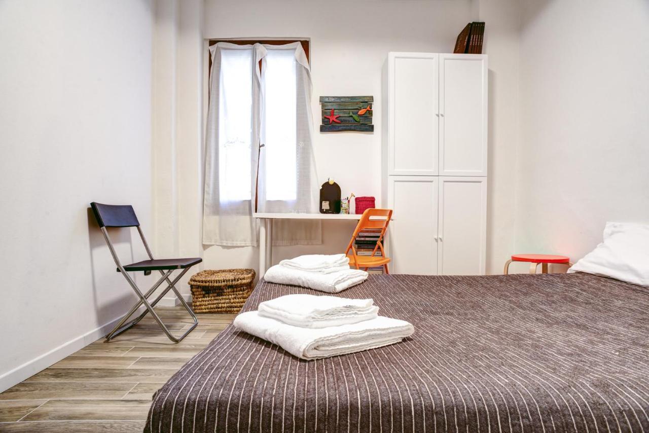 Bologna City Center Apartment By Wonderful Italy Экстерьер фото